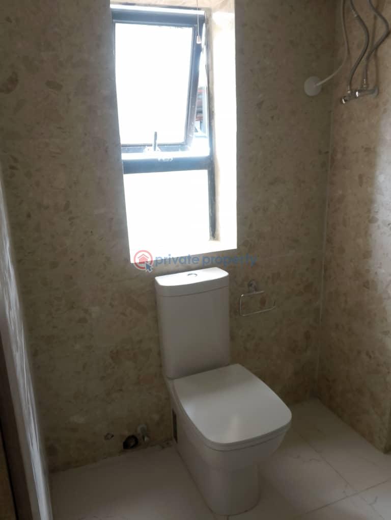 3 bedroom Block Of Flats For Rent Old Ikoyi Ikoyi Lagos - 3