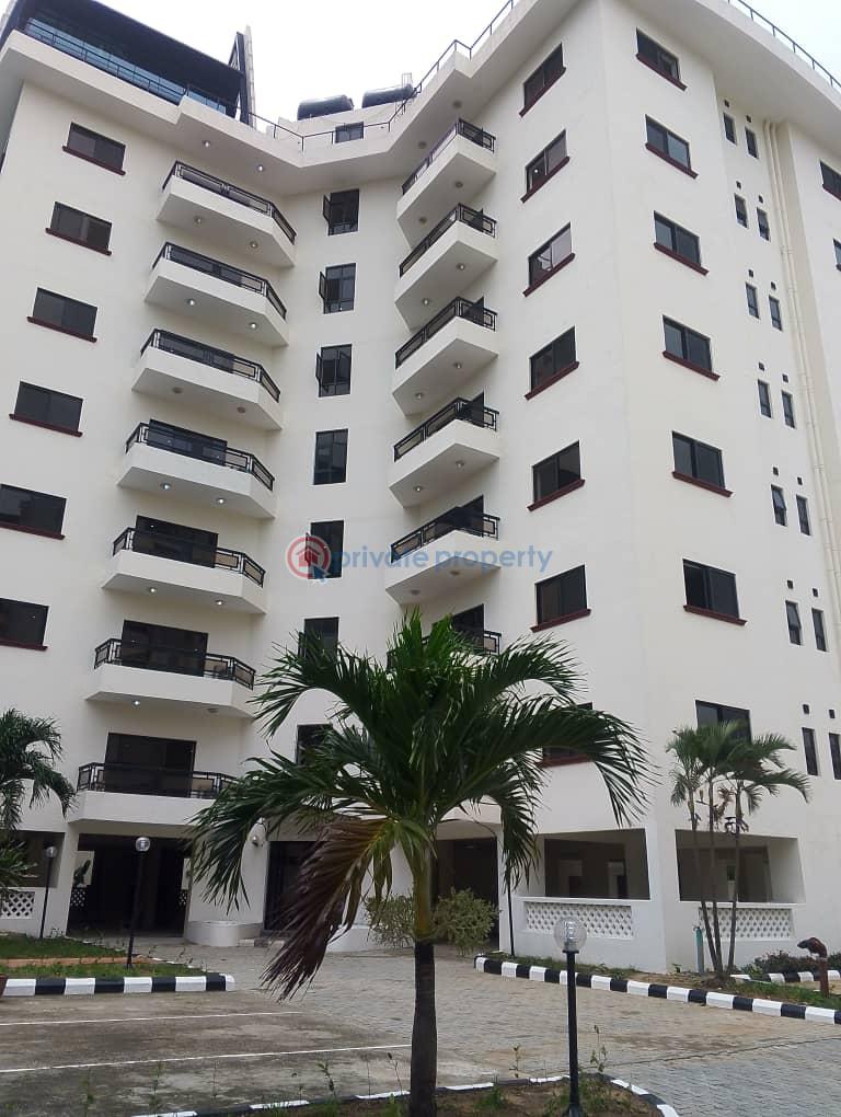 3 bedroom Block Of Flats For Rent Old Ikoyi Ikoyi Lagos - 10