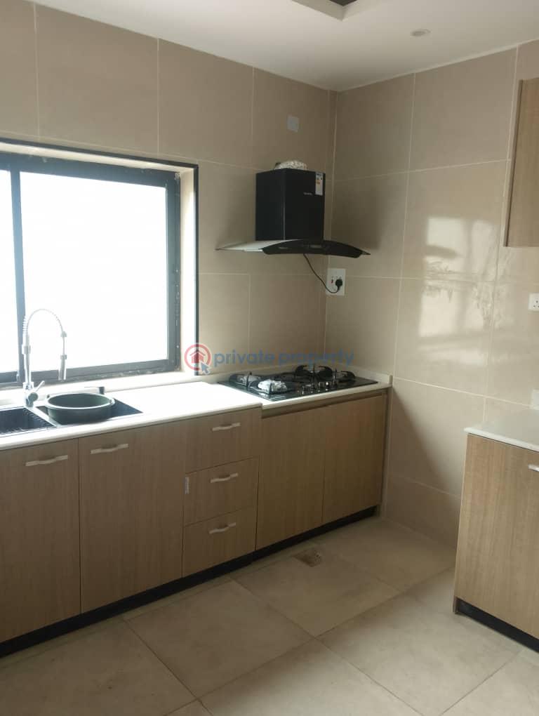 3 bedroom Block Of Flats For Rent Old Ikoyi Ikoyi Lagos - 2