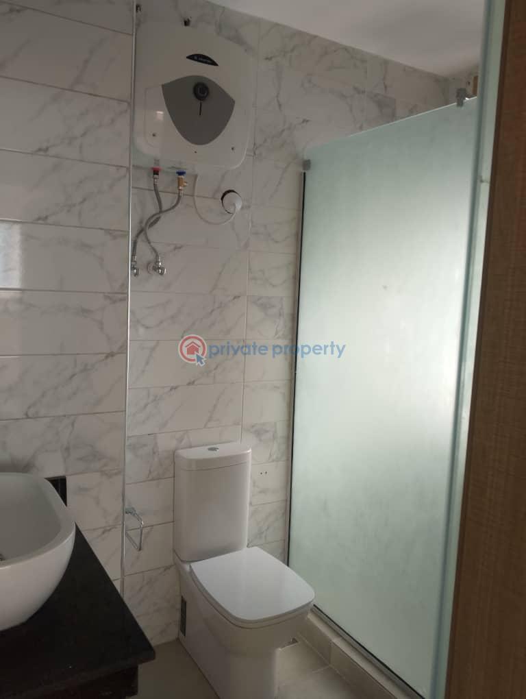 3 bedroom Block Of Flats For Rent Old Ikoyi Ikoyi Lagos - 8