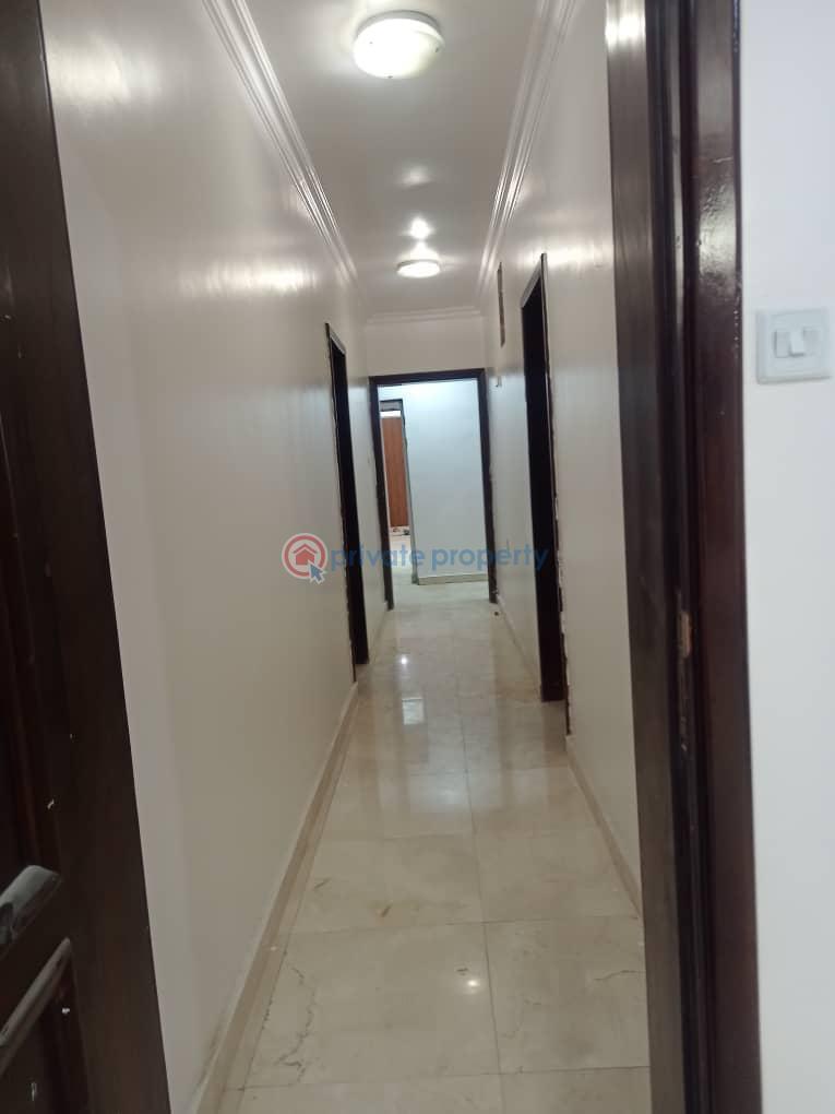 3 bedroom Block Of Flats For Rent Off Admiralty Lekki Phase 1 Lagos - 4