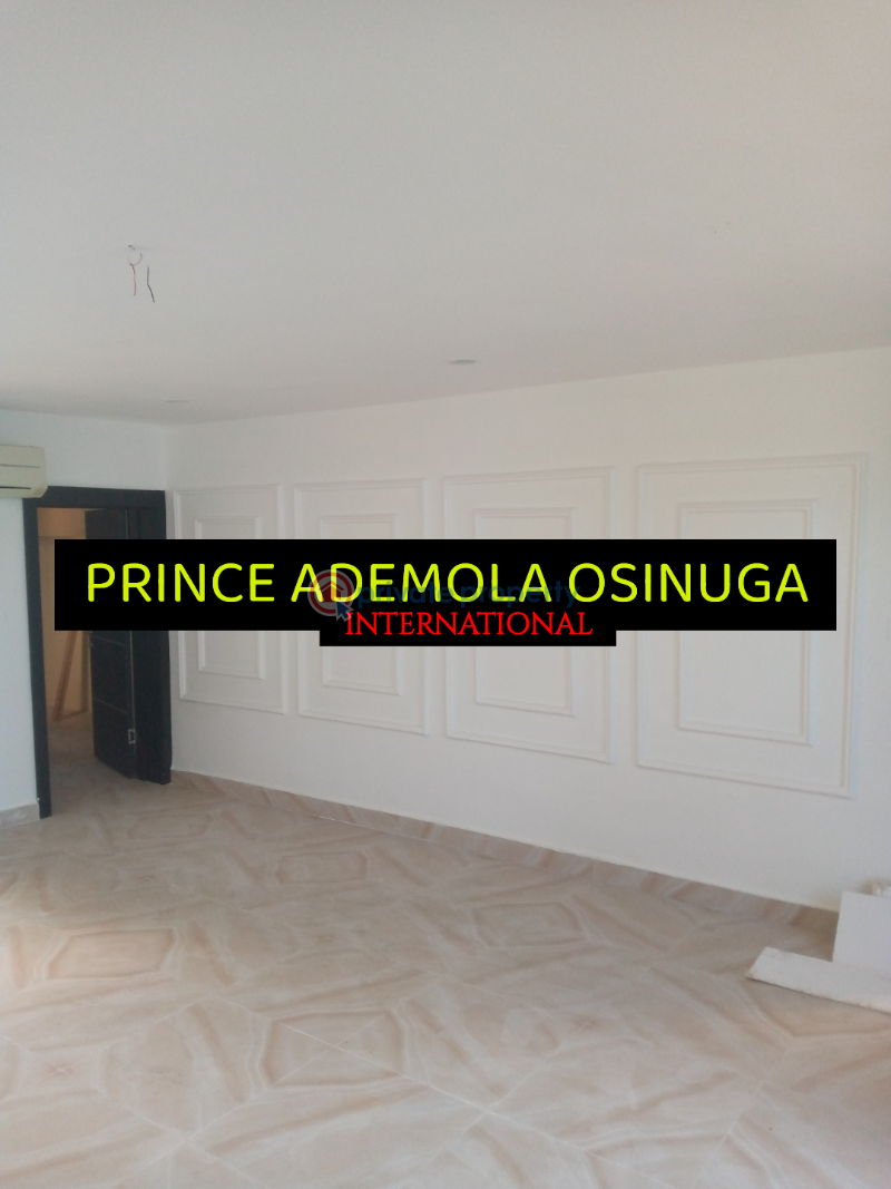 2 bedroom Flat & Apartment For Rent Old Ikoyi Lagos - 1