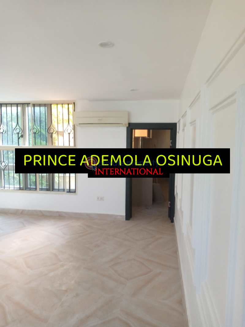 2 bedroom Flat & Apartment For Rent Old Ikoyi Lagos - 7