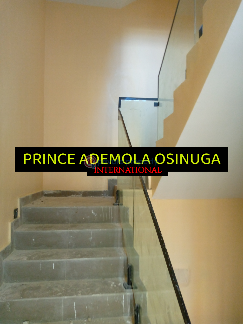 2 bedroom Flat & Apartment For Rent Old Ikoyi Lagos - 8
