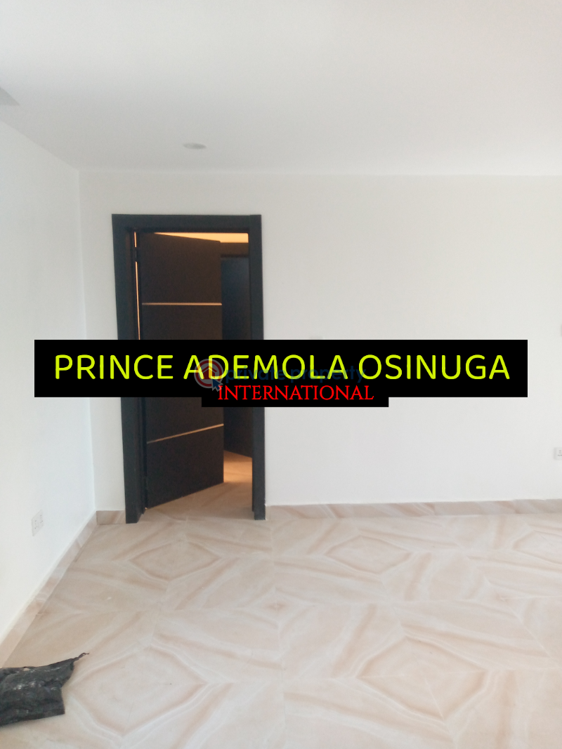 2 bedroom Flat & Apartment For Rent Old Ikoyi Lagos - 6