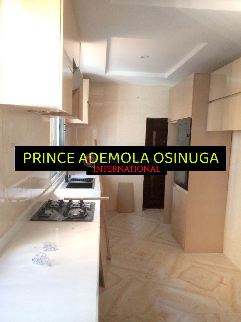 2 bedroom Flat & Apartment For Rent Old Ikoyi Lagos - 3