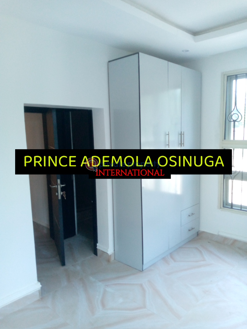 2 bedroom Flat & Apartment For Rent Old Ikoyi Lagos - 4