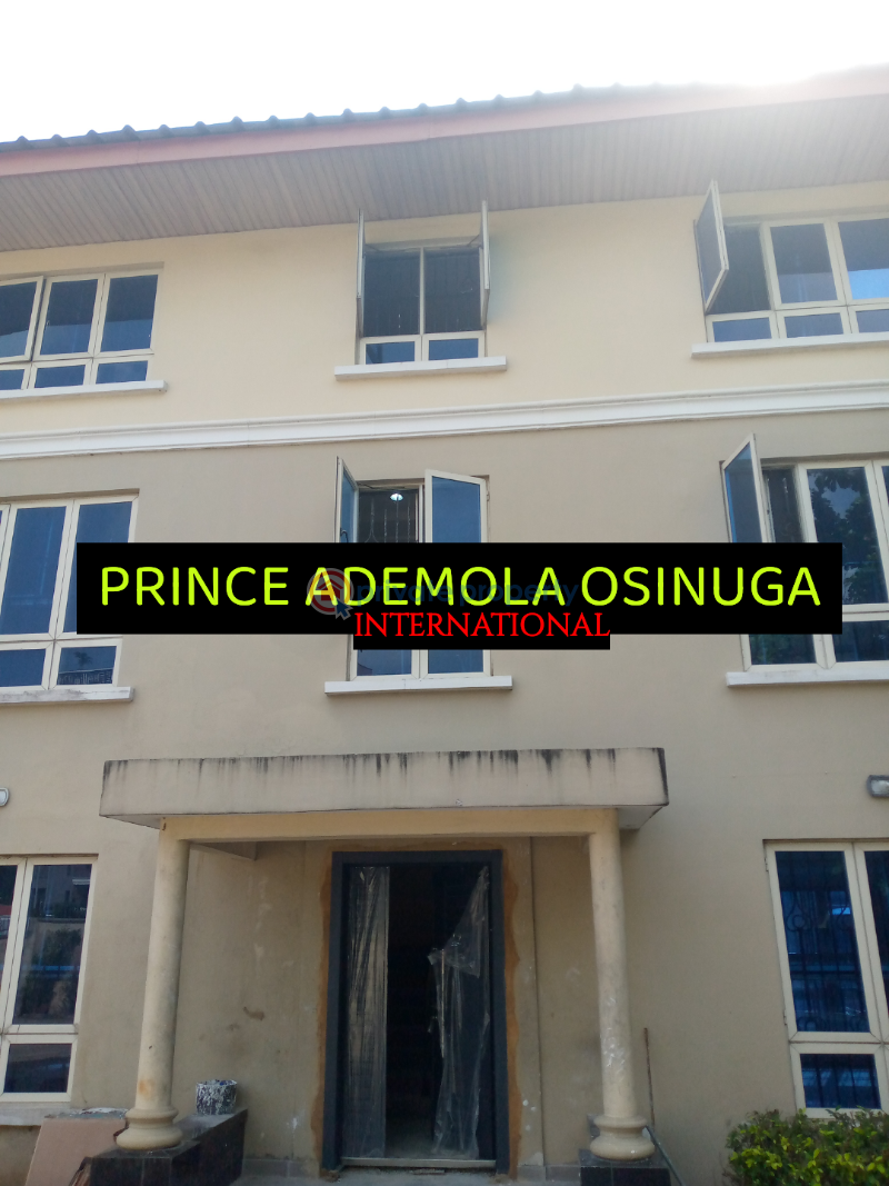 2 bedroom Flat & Apartment For Rent Old Ikoyi Lagos - 11