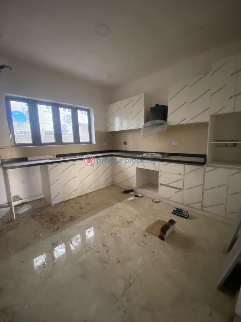 Corporate leasing, brand new 10 units of townhouse in lekki phase one with pool, gym - 6 10 bedroom Townhouse For Rent Lekki Phase One Proper Lekki Phase 1 Lagos - 6