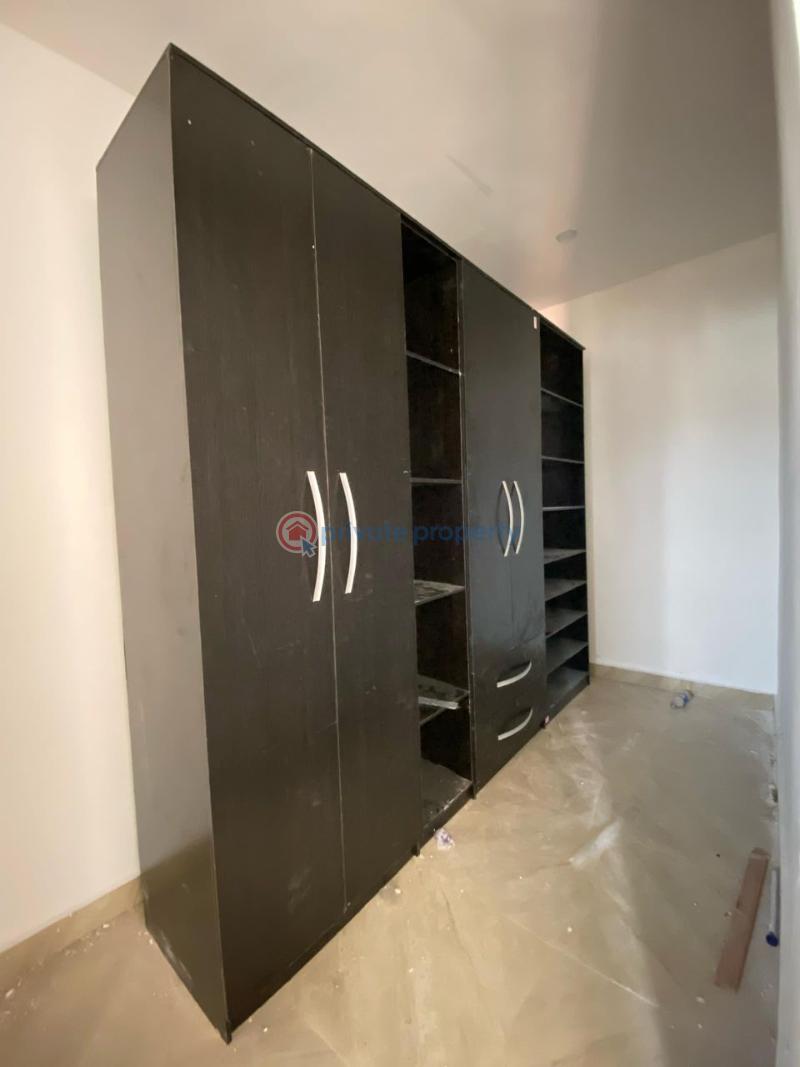 Corporate leasing, brand new 10 units of townhouse in lekki phase one with pool, gym - 8 10 bedroom Townhouse For Rent Lekki Phase One Proper Lekki Phase 1 Lagos - 8