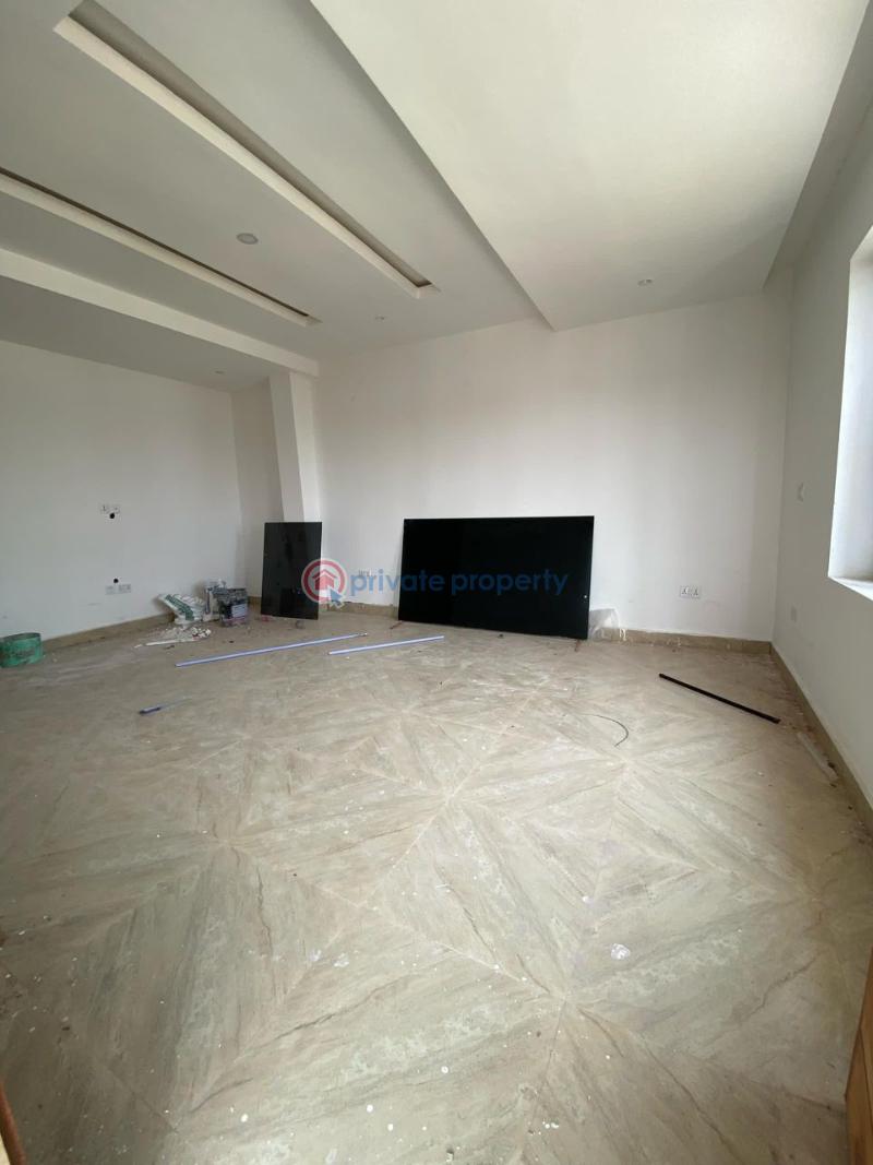 Corporate leasing, brand new 10 units of townhouse in lekki phase one with pool, gym - 7 10 bedroom Townhouse For Rent Lekki Phase One Proper Lekki Phase 1 Lagos - 7