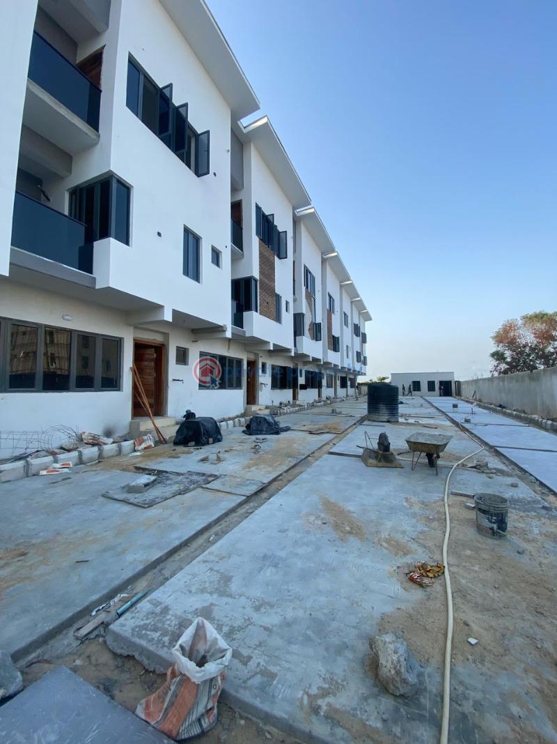 10 bedroom Townhouse For Rent Lekki Phase One Proper Lekki Phase 1 Lagos - 0