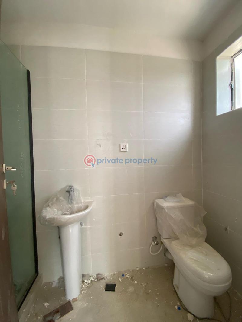 Corporate leasing, brand new 10 units of townhouse in lekki phase one with pool, gym - 9 10 bedroom Townhouse For Rent Lekki Phase One Proper Lekki Phase 1 Lagos - 9