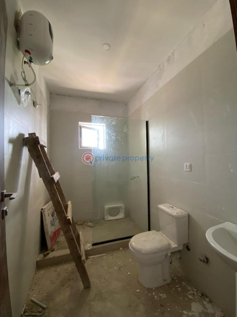 Corporate leasing, brand new 10 units of townhouse in lekki phase one with pool, gym - 3 10 bedroom Townhouse For Rent Lekki Phase One Proper Lekki Phase 1 Lagos - 3