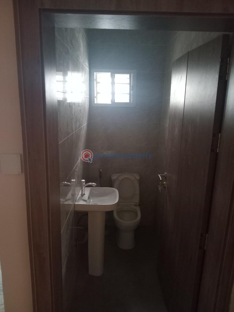 3 bedroom Block Of Flats For Rent Gilmore Jahi Abuja Phase 2  - 6