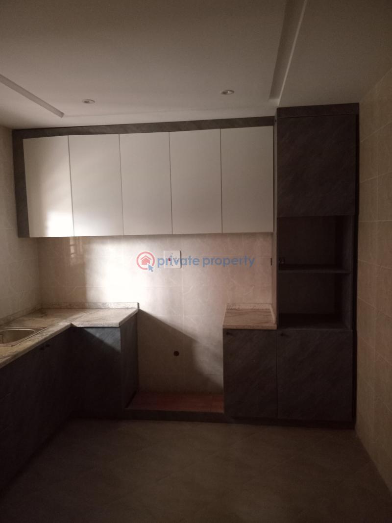 3 bedroom Block Of Flats For Rent Gilmore Jahi Abuja Phase 2  - 7