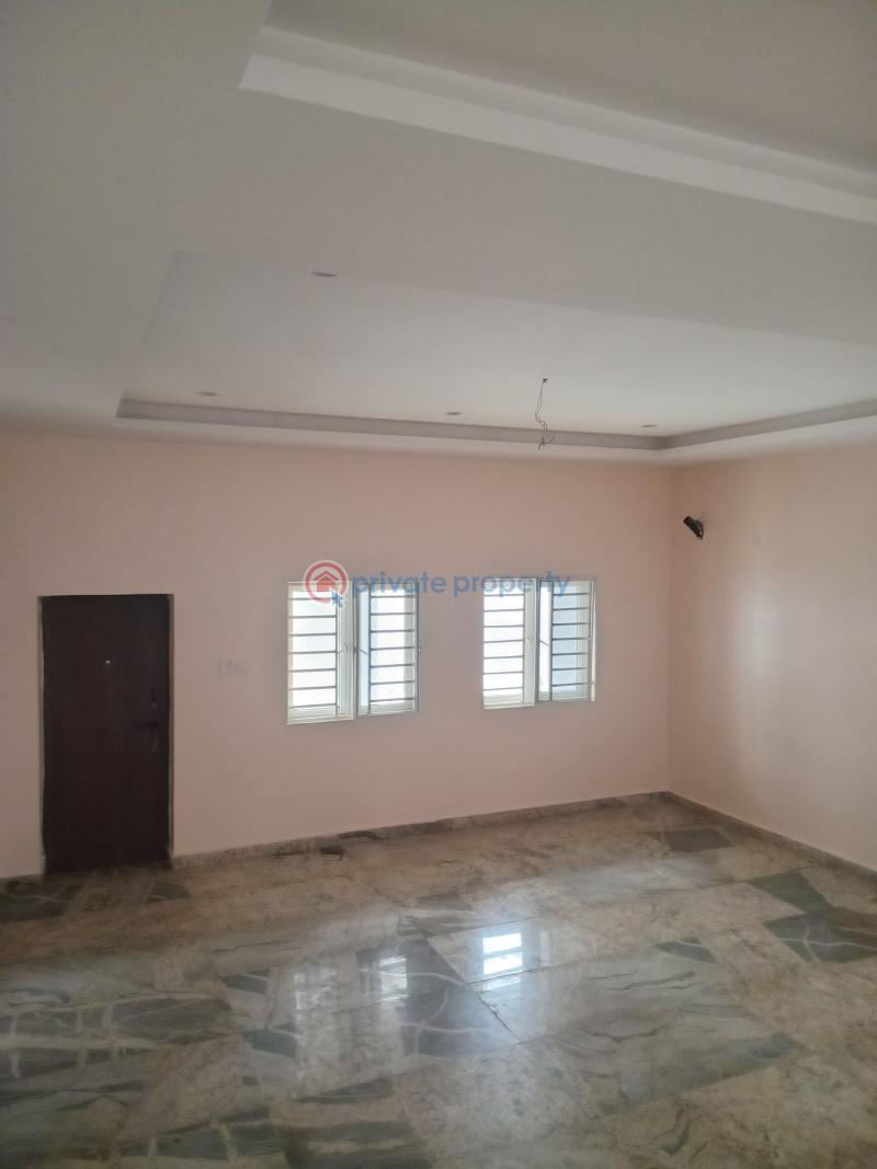 3 bedroom Block Of Flats For Rent Gilmore Jahi Abuja Phase 2  - 3