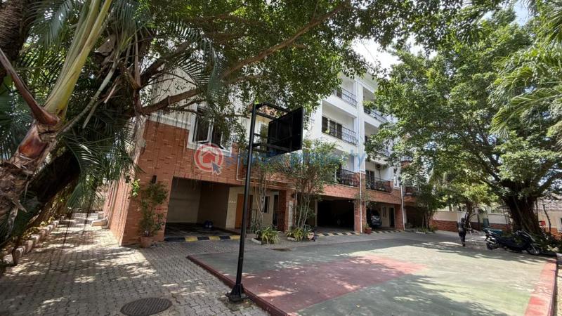 3 bedroom Block Of Flats For Rent Parkview Ikoyi Lagos Parkview Estate Ikoyi Lagos - 2