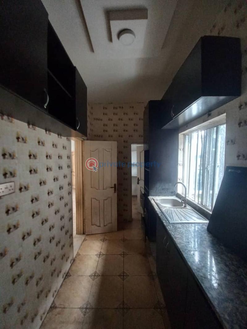 3 bedroom Block Of Flats For Rent Parkview Ikoyi Lagos Parkview Estate Ikoyi Lagos - 3