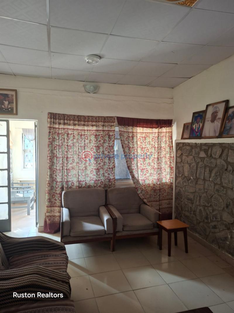 5 bedroom Office For Rent Old Bodija Estate Bodija Ibadan Oyo - 5