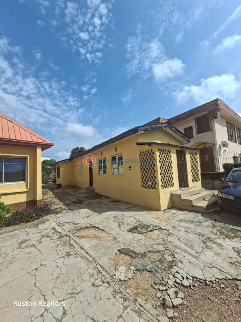 5 bedroom Office For Rent Old Bodija Estate Bodija Ibadan Oyo - 1