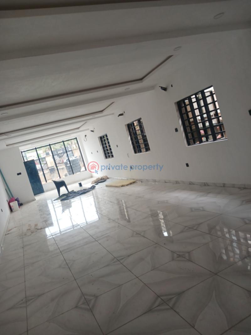 Office For Rent Ringroad Ring Road Ibadan Oyo - 1