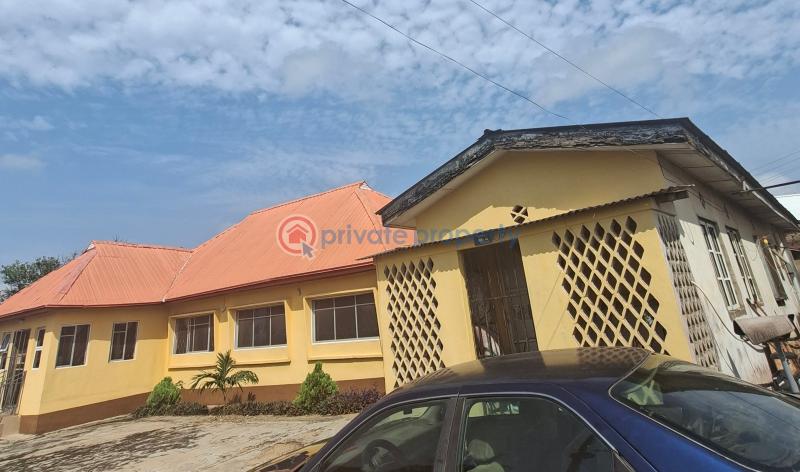 5 bedroom Office For Rent Old Bodija Estate Bodija Ibadan Oyo - 2