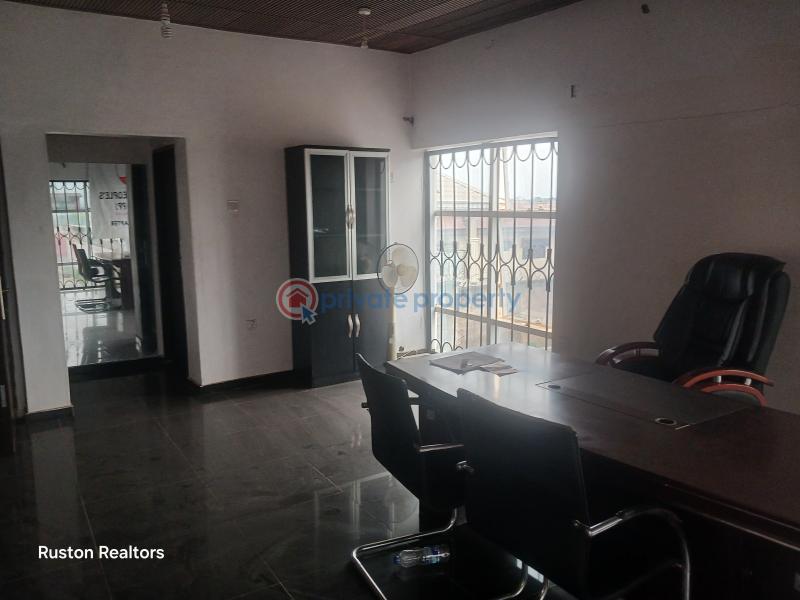 5 bedroom Office For Sale Sango Eleyele Rd Eleyele Ibadan Oyo - 4
