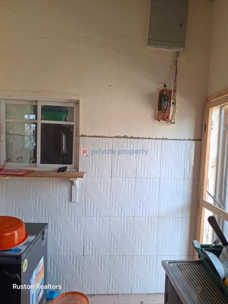 5 bedroom Office For Rent Old Bodija Estate Bodija Ibadan Oyo - 3