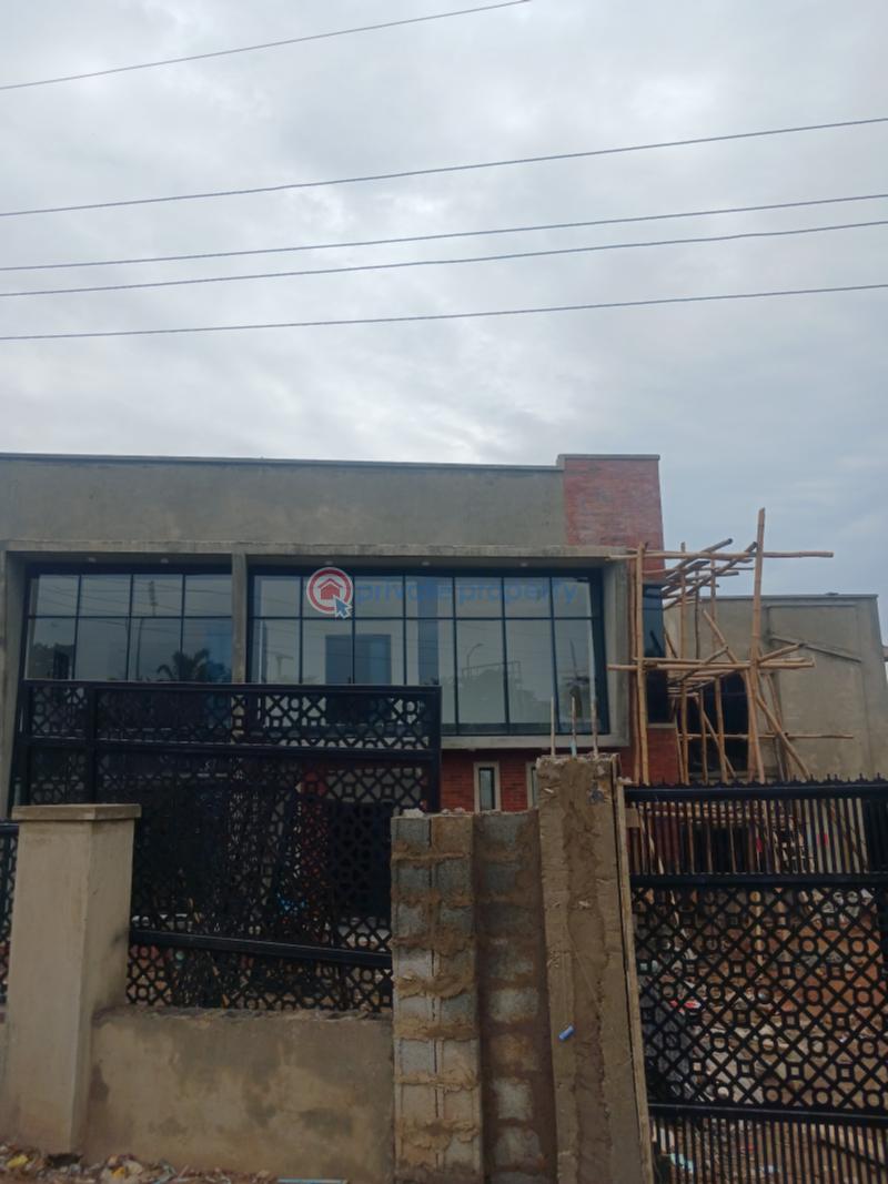 Office For Rent Ringroad Ring Road Ibadan Oyo - 3