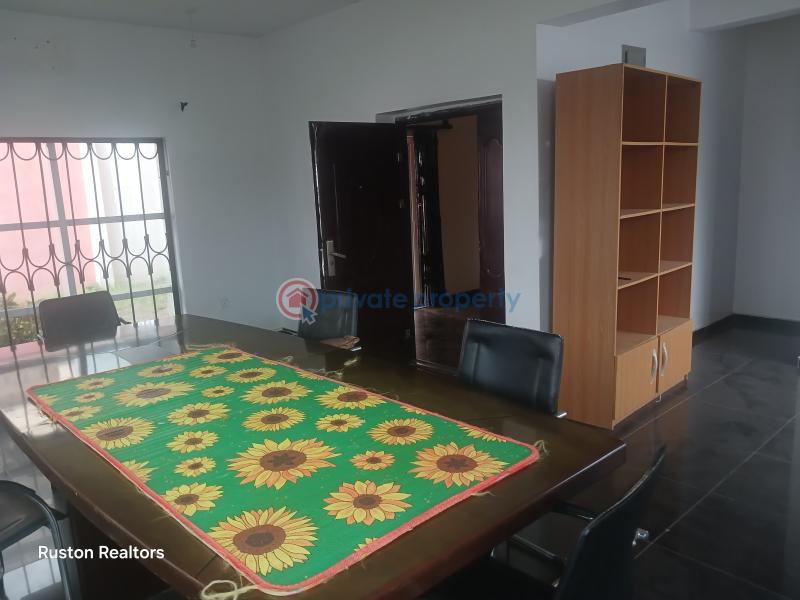 5 bedroom Office For Sale Sango Eleyele Rd Eleyele Ibadan Oyo - 6