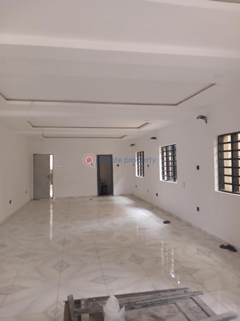 Office For Rent Ringroad Ring Road Ibadan Oyo - 2