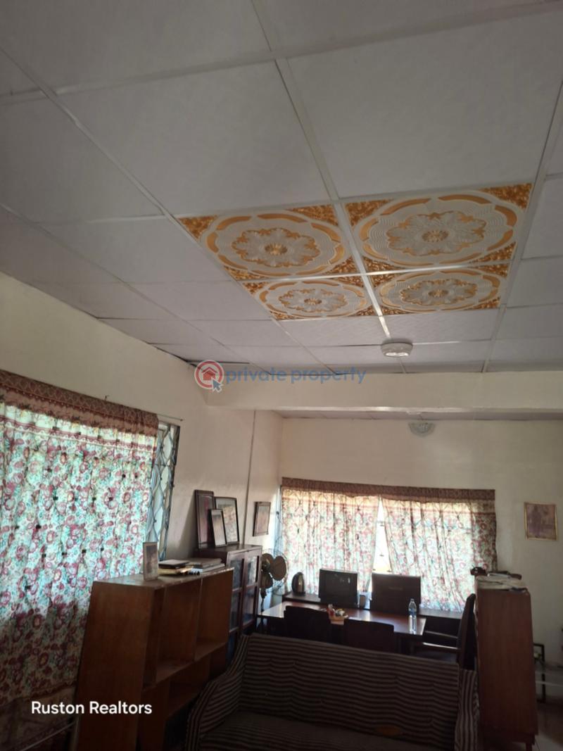 5 bedroom Office For Rent Old Bodija Estate Bodija Ibadan Oyo - 4