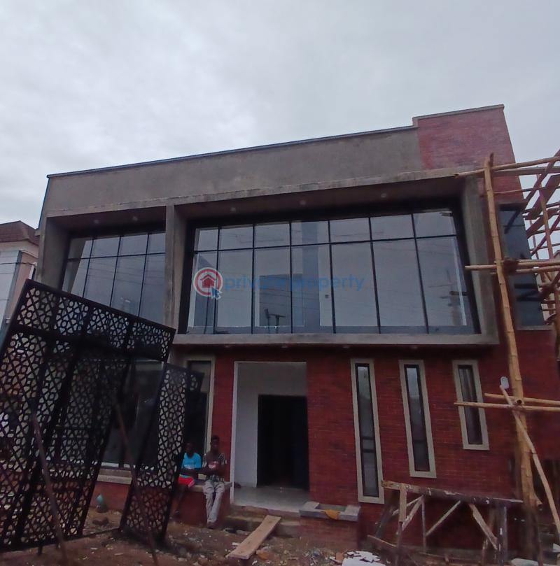Office For Rent Ringroad Ring Road Ibadan Oyo - 0