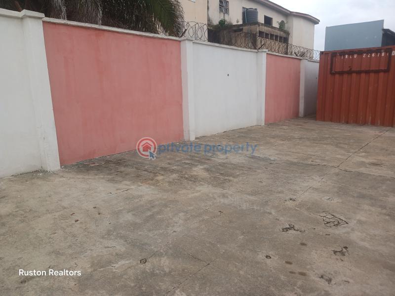 5 bedroom Office For Sale Sango Eleyele Rd Eleyele Ibadan Oyo - 8
