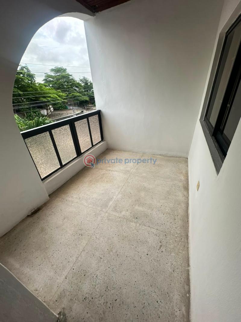 Commercial Property For Rent Lekki Phase 1 Lagos - 11