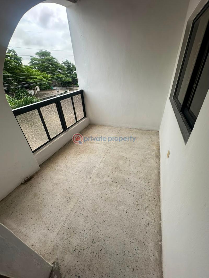 Commercial Property For Rent Lekki Phase 1 Lagos - 13