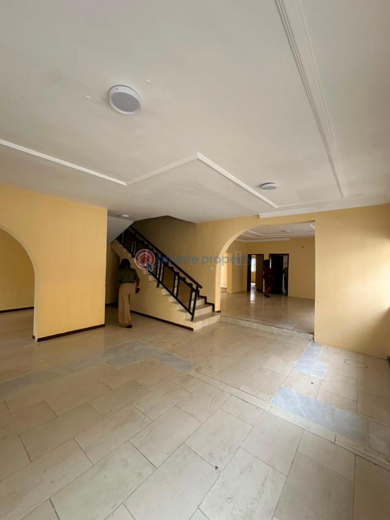Commercial Property For Rent Lekki Phase 1 Lagos - 26