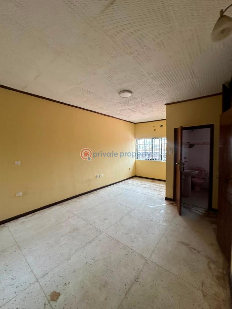 Commercial Property For Rent Lekki Phase 1 Lagos - 3