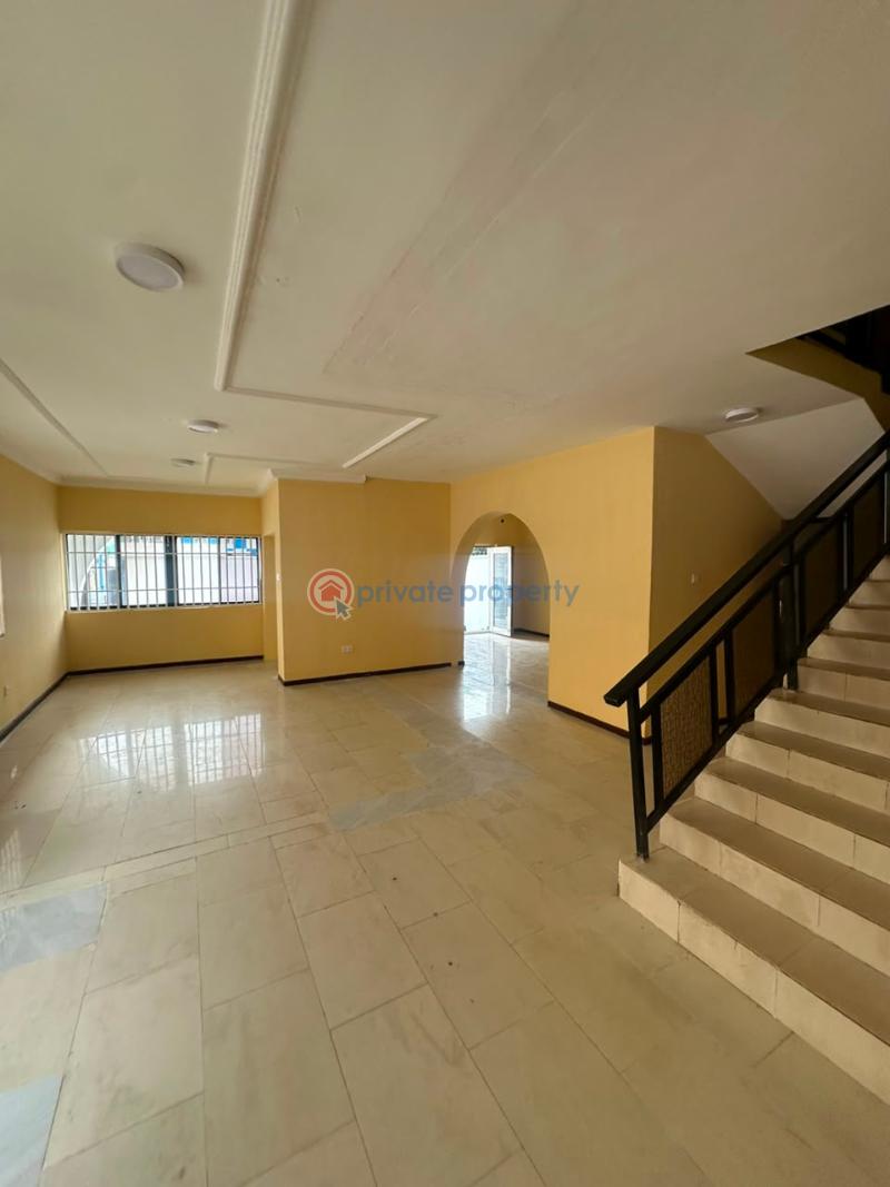 Commercial Property For Rent Lekki Phase 1 Lagos - 18