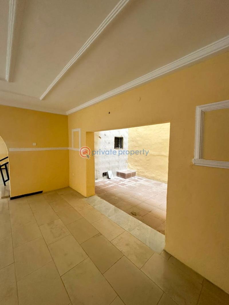 Commercial Property For Rent Lekki Phase 1 Lagos - 19