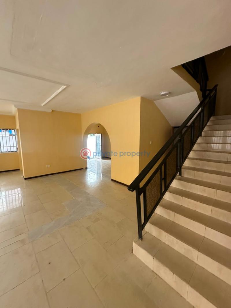Commercial Property For Rent Lekki Phase 1 Lagos - 14
