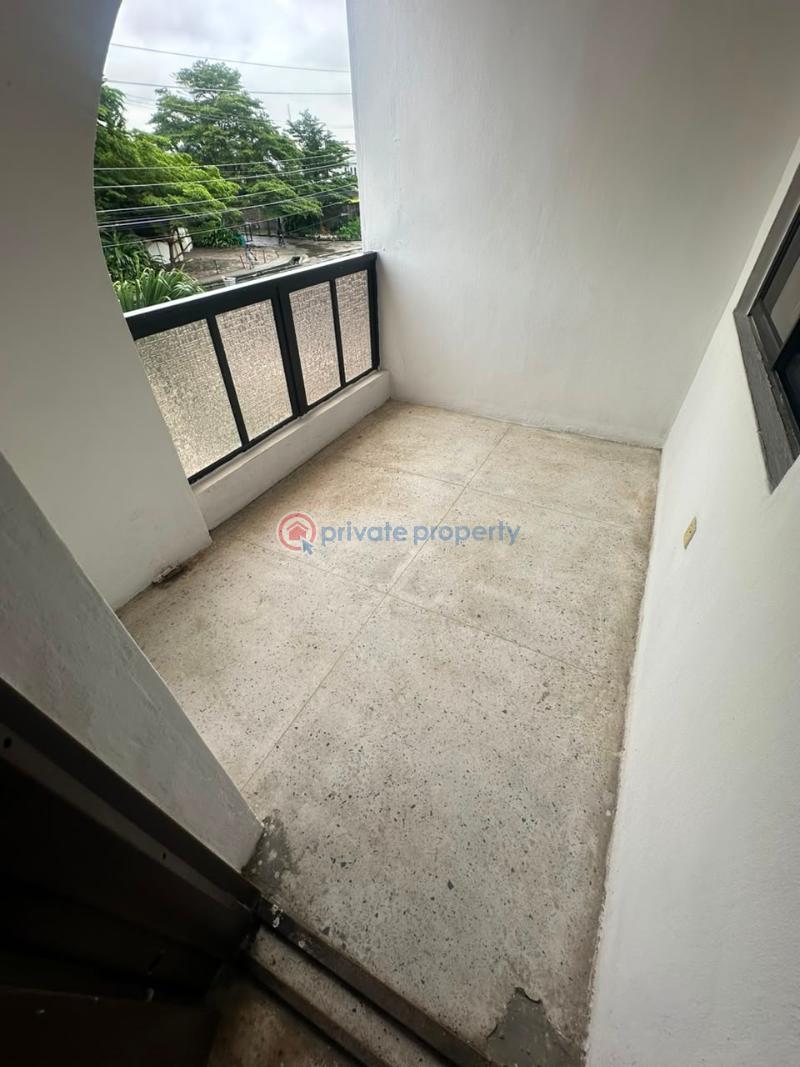 Commercial Property For Rent Lekki Phase 1 Lagos - 15
