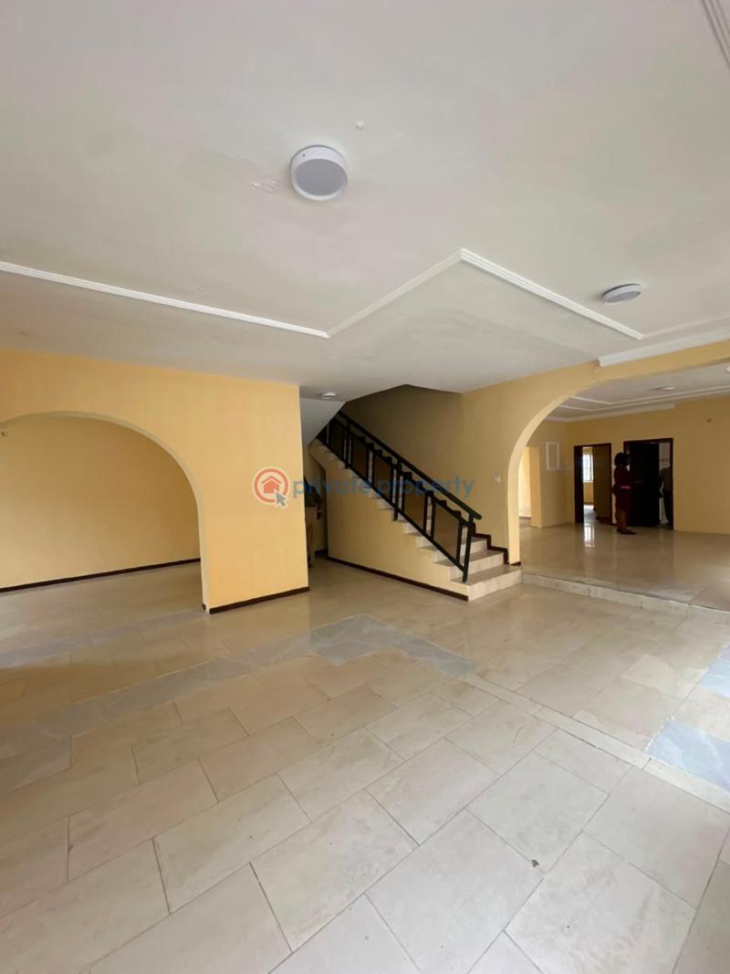Commercial Property For Rent Lekki Phase 1 Lagos - 27