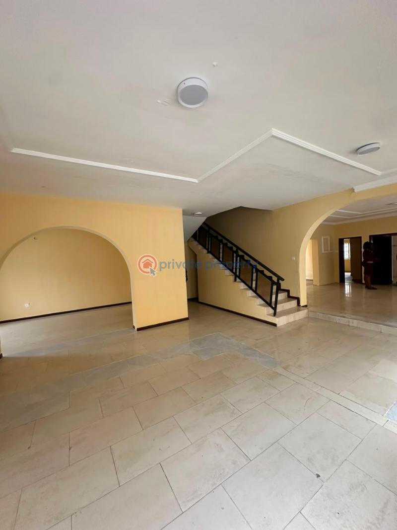 Commercial Property For Rent Lekki Phase 1 Lagos - 29