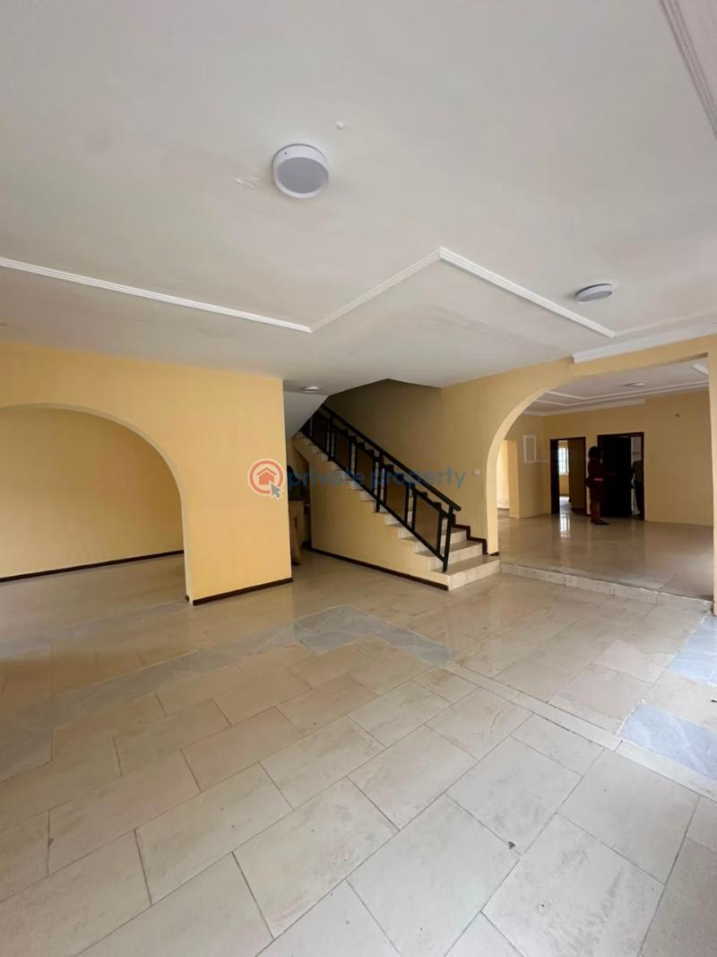Commercial Property For Rent Lekki Phase 1 Lagos - 28