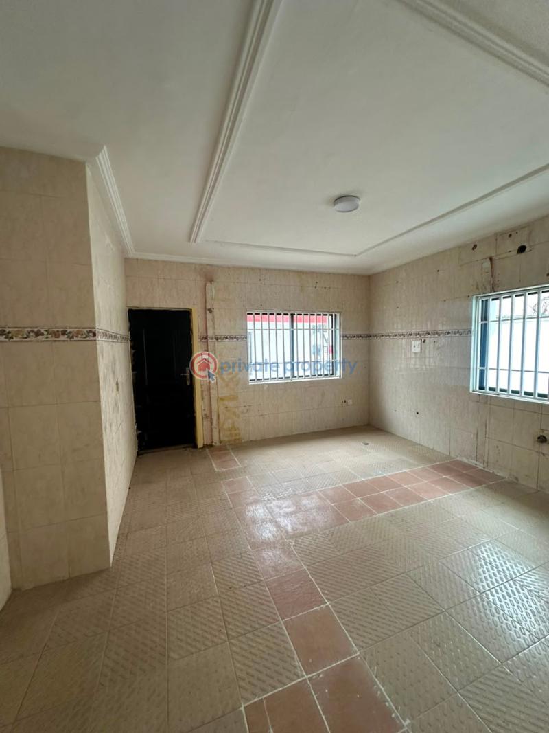 Commercial Property For Rent Lekki Phase 1 Lagos - 38