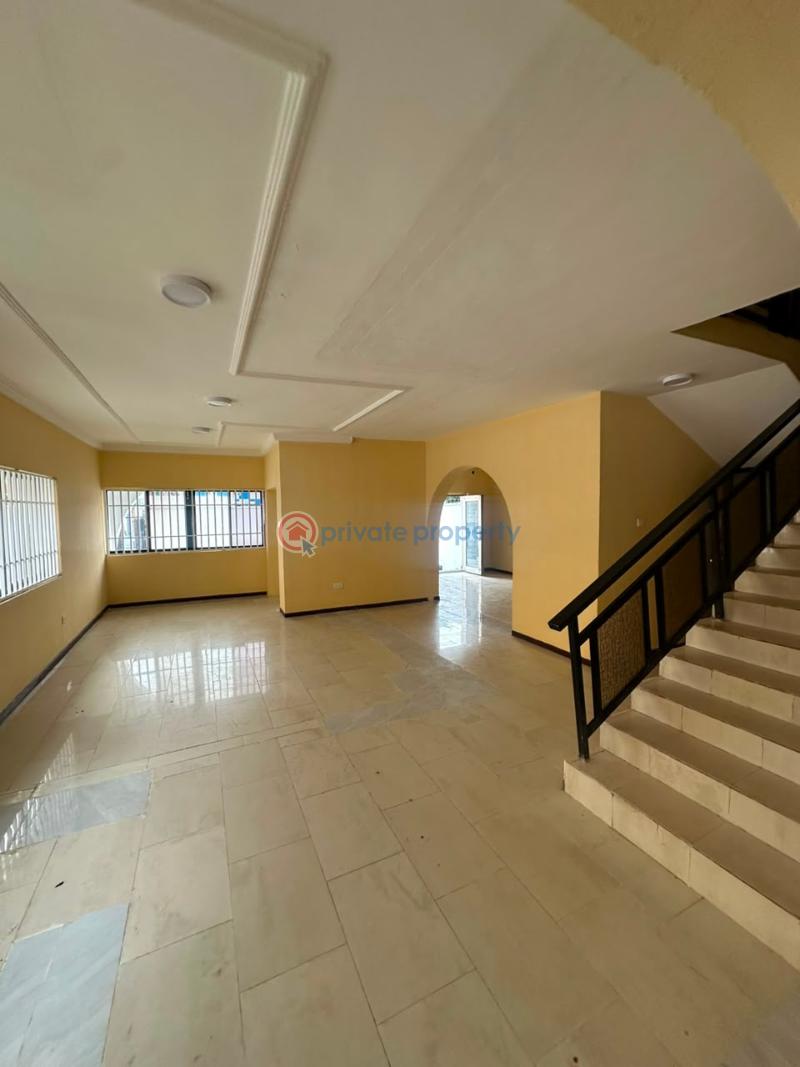 Commercial Property For Rent Lekki Phase 1 Lagos - 17