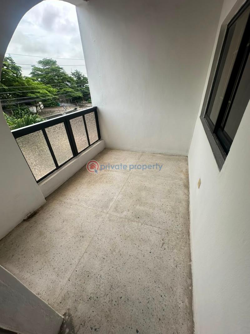 Commercial Property For Rent Lekki Phase 1 Lagos - 12