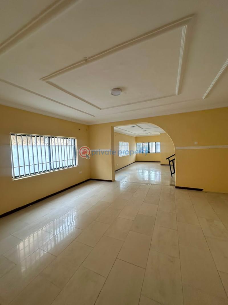Commercial Property For Rent Lekki Phase 1 Lagos - 20